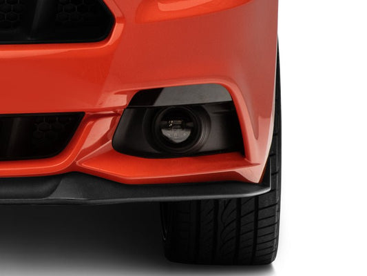 Raxiom - Raxiom 15 - 17 Ford Mustang Axial Series LED Sequential Turn Signals (Smoked) - Demon Performance