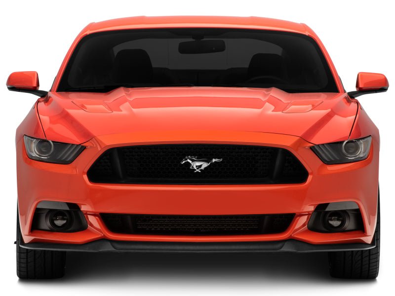 Raxiom - Raxiom 15 - 17 Ford Mustang Axial Series LED Sequential Turn Signals (Smoked) - Demon Performance