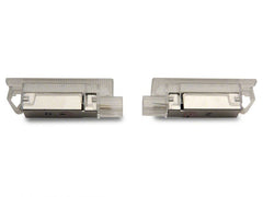 Raxiom - Raxiom 15 - 23 Dodge Challenger Axial Series LED Door Courtesy Lamps - Demon Performance