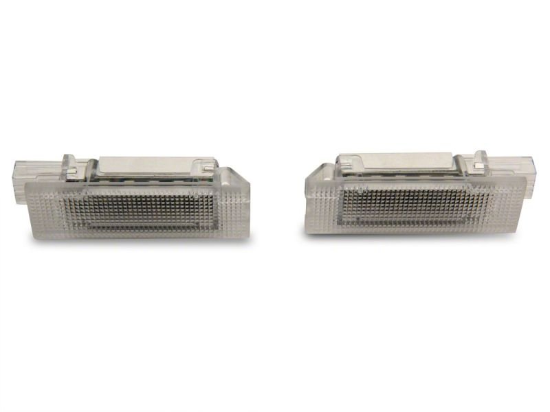 Raxiom - Raxiom 15 - 23 Dodge Challenger Axial Series LED Door Courtesy Lamps - Demon Performance