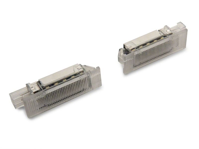 Raxiom - Raxiom 15 - 23 Dodge Challenger Axial Series LED Door Courtesy Lamps - Demon Performance