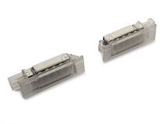 Raxiom - Raxiom 15 - 23 Dodge Challenger Axial Series LED Door Courtesy Lamps - Demon Performance