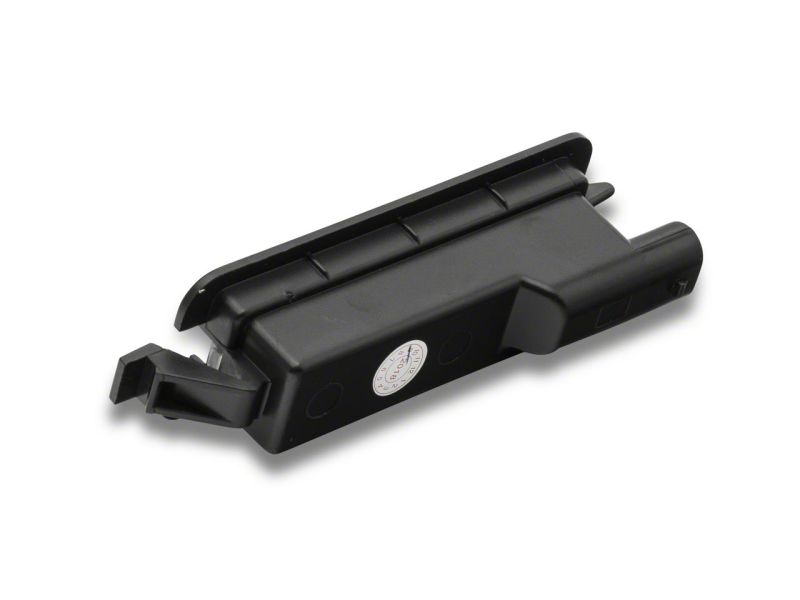 Raxiom - Raxiom 15 - 23 Dodge Challenger Axial Series LED License Plate Lamps - Demon Performance