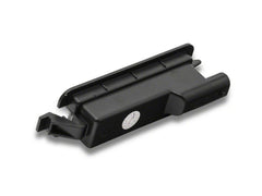 Raxiom - Raxiom 15 - 23 Dodge Challenger Axial Series LED License Plate Lamps - Demon Performance