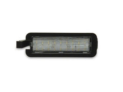 Raxiom - Raxiom 15 - 23 Dodge Challenger Axial Series LED License Plate Lamps - Demon Performance