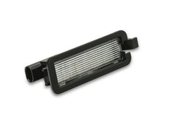 Raxiom - Raxiom 15 - 23 Dodge Challenger Axial Series LED License Plate Lamps - Demon Performance