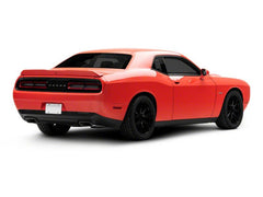 Raxiom - Raxiom 15 - 23 Dodge Challenger Axial Series LED Rear Marker Lights - Red - Demon Performance