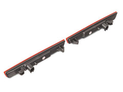 Raxiom - Raxiom 15 - 23 Dodge Challenger Axial Series LED Rear Marker Lights - Red - Demon Performance