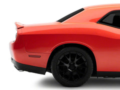 Raxiom - Raxiom 15 - 23 Dodge Challenger Axial Series LED Rear Marker Lights - Red - Demon Performance