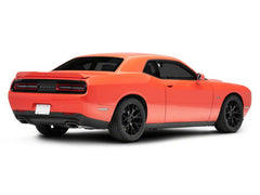 Raxiom - Raxiom 15 - 23 Dodge Challenger Excluding Widebody Axial Series LED Side Marker Lights - Clear - Demon Performance