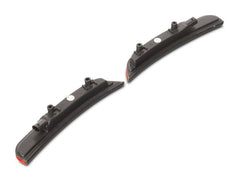 Raxiom - Raxiom 15 - 23 Dodge Charger Axial Series LED Rear Marker Lights - Red - Demon Performance