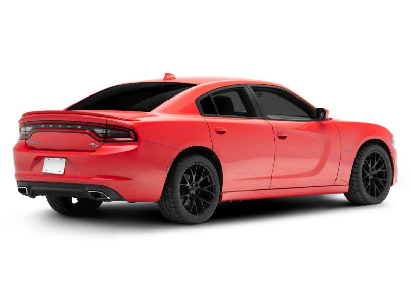 Raxiom - Raxiom 15 - 23 Dodge Charger Axial Series LED Rear Marker Lights - Red - Demon Performance