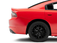 Raxiom - Raxiom 15 - 23 Dodge Charger Axial Series LED Rear Marker Lights - Red - Demon Performance