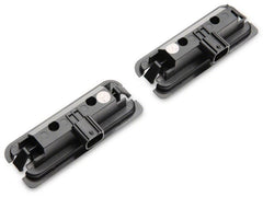 Raxiom - Raxiom 15-23 Ford Mustang Axial Series LED License Plate Lamps - Demon Performance