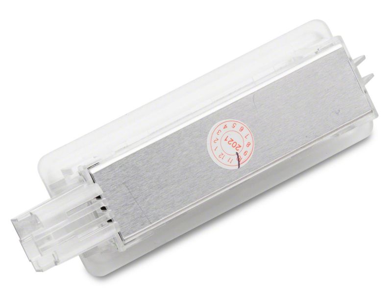 Raxiom - Raxiom 15 - 23 Ford Mustang Axial Series Upgraded LED Trunk Light - Demon Performance