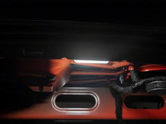 Raxiom - Raxiom 15 - 23 Ford Mustang Axial Series Upgraded LED Trunk Light - Demon Performance