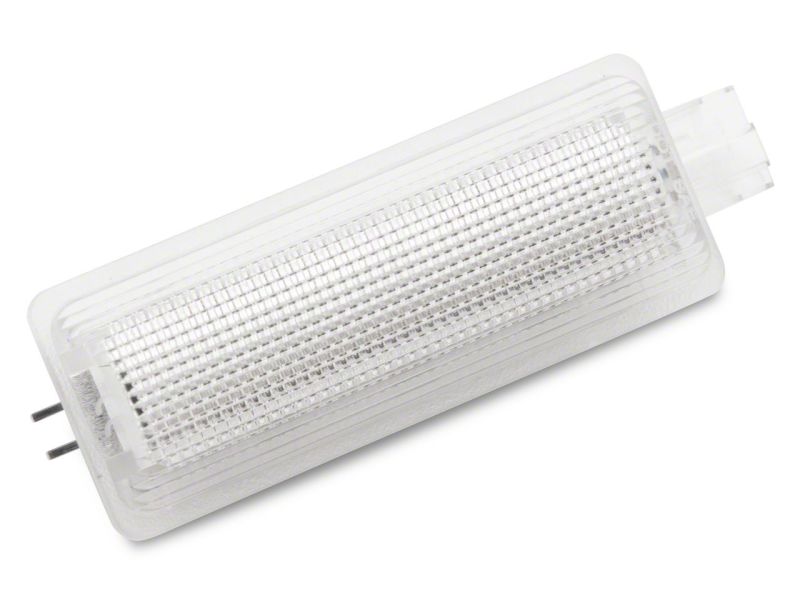 Raxiom - Raxiom 15 - 23 Ford Mustang Axial Series Upgraded LED Trunk Light - Demon Performance