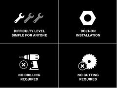 Raxiom - Raxiom 15 - 23 Ford Mustang Axial Series Upgraded LED Trunk Light - Demon Performance