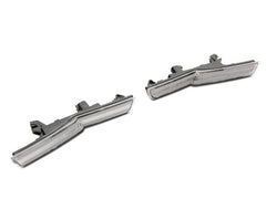 Raxiom - Raxiom 18 - 23 Dodge Challenger Widebody Axial Series LED Side Marker Lights Front and Rear - Clear - Demon Performance