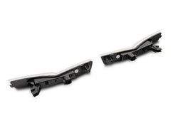 Raxiom - Raxiom 18 - 23 Dodge Challenger Widebody Axial Series LED Side Marker Lights Front and Rear - Clear - Demon Performance