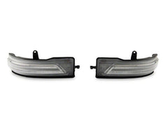 Raxiom - Raxiom 19 - 23 Dodge RAM 1500 Axial Series Sequential LED Mirror Lighting - Demon Performance