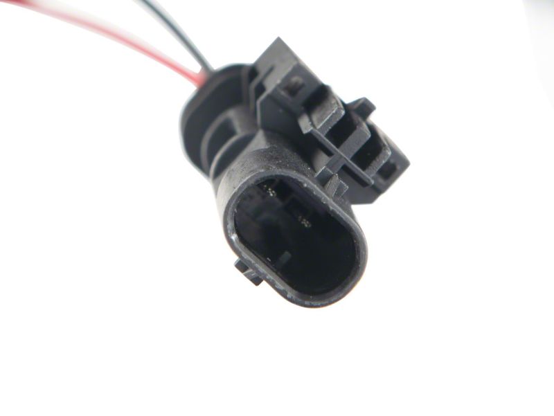 Raxiom - Raxiom 19 - 23 Dodge RAM 1500 Axial Series Sequential LED Mirror Lighting - Demon Performance