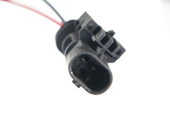 Raxiom - Raxiom 19 - 23 Dodge RAM 1500 Axial Series Sequential LED Mirror Lighting - Demon Performance