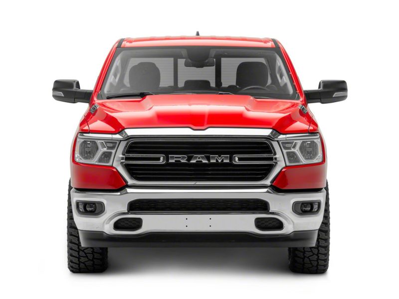 Raxiom - Raxiom 19 - 23 Dodge RAM 1500 Axial Series Sequential LED Mirror Lighting - Demon Performance