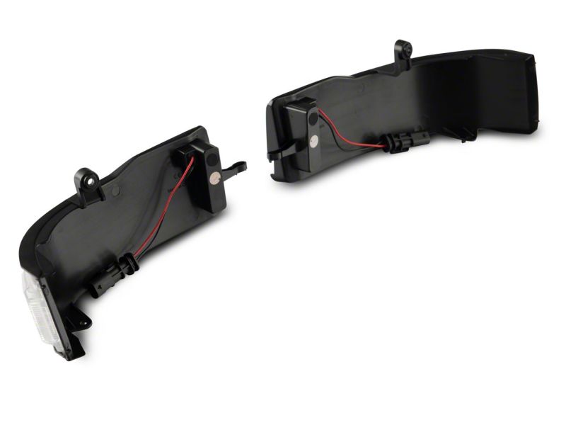 Raxiom - Raxiom 19 - 23 Dodge RAM 1500 Axial Series Sequential LED Mirror Lighting - Demon Performance