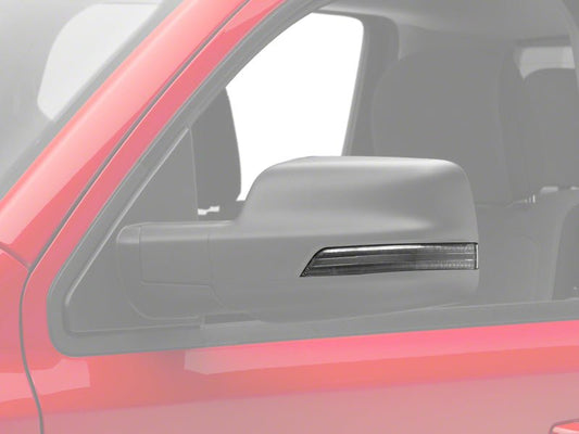 Raxiom - Raxiom 19 - 23 Dodge RAM 1500 Axial Series Sequential LED Mirror Lighting - Demon Performance