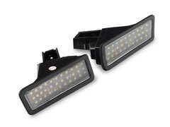 Raxiom - Raxiom19 - 23 Dodge RAM 1500 Axial Series LED License Plate Lamp - Demon Performance