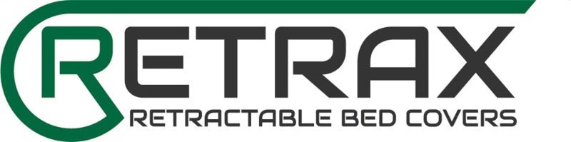 Retrax - RealTruck 04-24 Nissan Titan CC 5.5ft Bed (w or w/o Utilitrack) RetraxPRO EZ-Off FRC-4000 - Demon Performance
