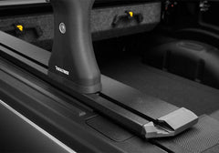 Retrax - RealTruck 04-24 Nissan Titan CC 5.5ft Bed (w or w/o Utilitrack) RetraxPRO EZ-Off FRC-4000 - Demon Performance