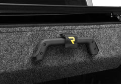 Retrax - RealTruck 04-24 Nissan Titan CC 5.5ft Bed (w or w/o Utilitrack) RetraxPRO EZ-Off FRC-4000 - Demon Performance