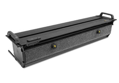 Retrax - RealTruck 19-26 RAM 1500 5.7ft Bed w/RAMBOX (w or w/o MultiFunc Tailgate) RetraxPRO EZ-Off FRC-4000 - Demon Performance