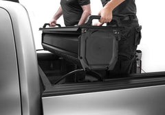 Retrax - RealTruck 19-26 RAM 1500 5.7ft Bed w/RAMBOX (w or w/o MultiFunc Tailgate) RetraxPRO EZ-Off FRC-4000 - Demon Performance