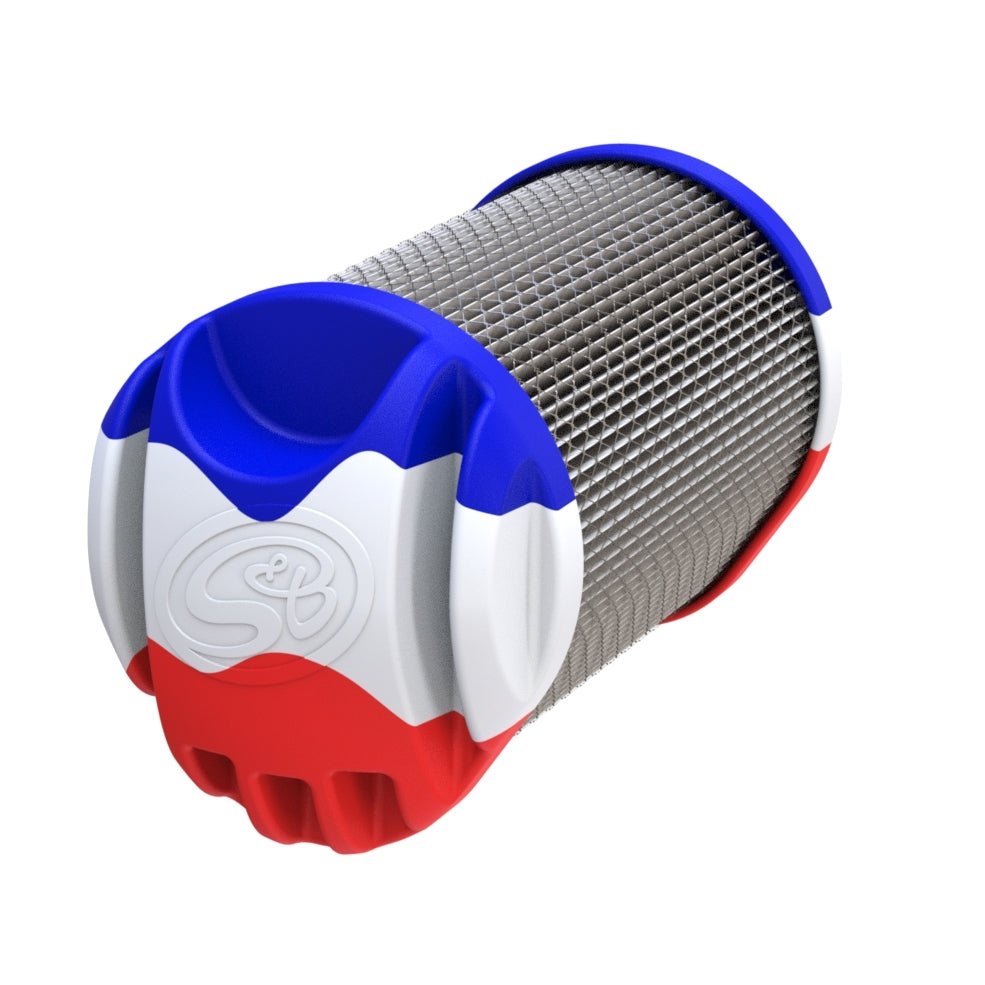 S&B - Replacement Filter for 2022 Polaris RZR Pro R 2.0L S&B - Demon Performance