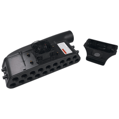 S&B - Replacement Scavenge Fan for S&B Particle Separator - Demon Performance