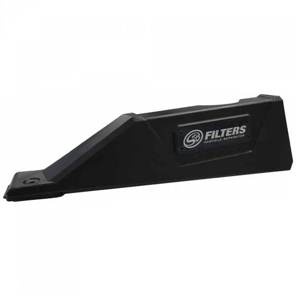 S&B - Replacement Side Cover for RZR 1000 Turbo S&B - Demon Performance