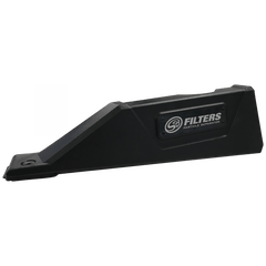 S&B - Replacement Side Cover for RZR 1000 Turbo S&B - Demon Performance