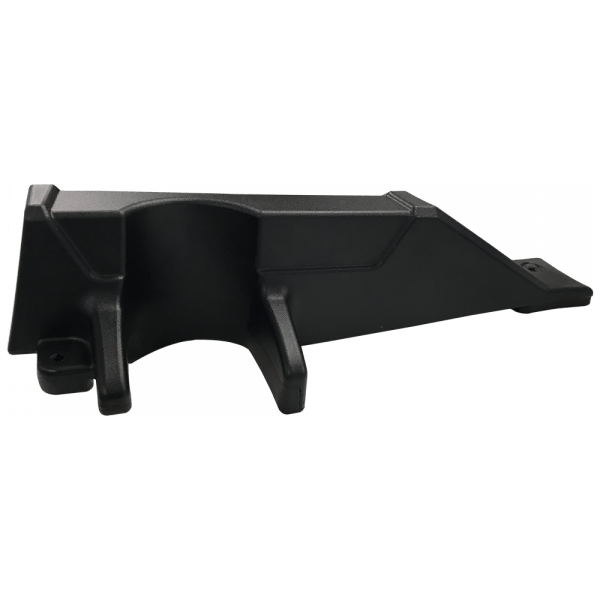 S&B - Replacement Side Cover for RZR 1000 Turbo S&B - Demon Performance