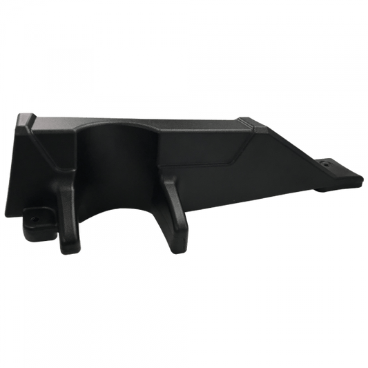 S&B - Replacement Side Cover for RZR 1000 Turbo S&B - Demon Performance