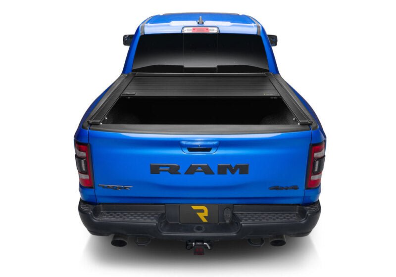 Retrax - Retrax 19 - 21 Ram 1500 RetraxPRO XR - Demon Performance