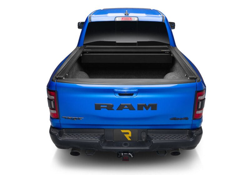 Retrax - Retrax 19 - 21 Ram 1500 RetraxPRO XR - Demon Performance