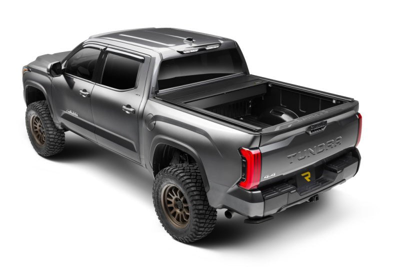 Retrax - Retrax 19 - 23 Dodge Ram 1500 5.7ft. Bed Retrax EQ - Demon Performance