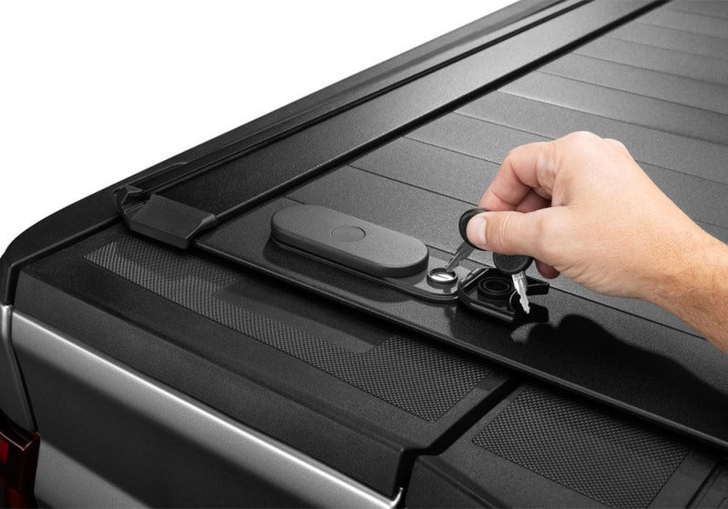 Retrax - Retrax 19-26 RAM 1500 6.4ft Bed (No Multifunction Tailgate) RetraxPRO EZ-Off FRC-4000 - Demon Performance