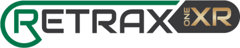 Retrax - Retrax 2019 Ram 1500 RetraxONE XR - Demon Performance