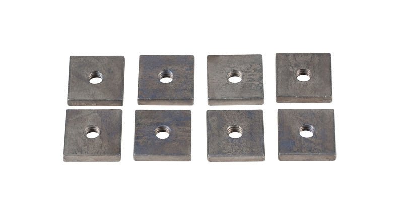 Rhino - Rack - Rhino - Rack RLT600 Track Fitting Kit for Thule - Demon Performance