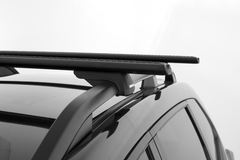 Rhino - Rack - Rhino Rack Vortex SX Black 2 Bar Roof Rack - Demon Performance