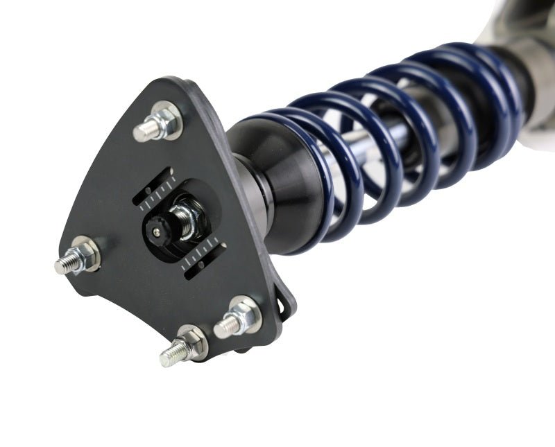 Ridetech - Ridetech 15 - 24 Ford Mustang S550/S650 HQ Series Front Coilovers - Demon Performance